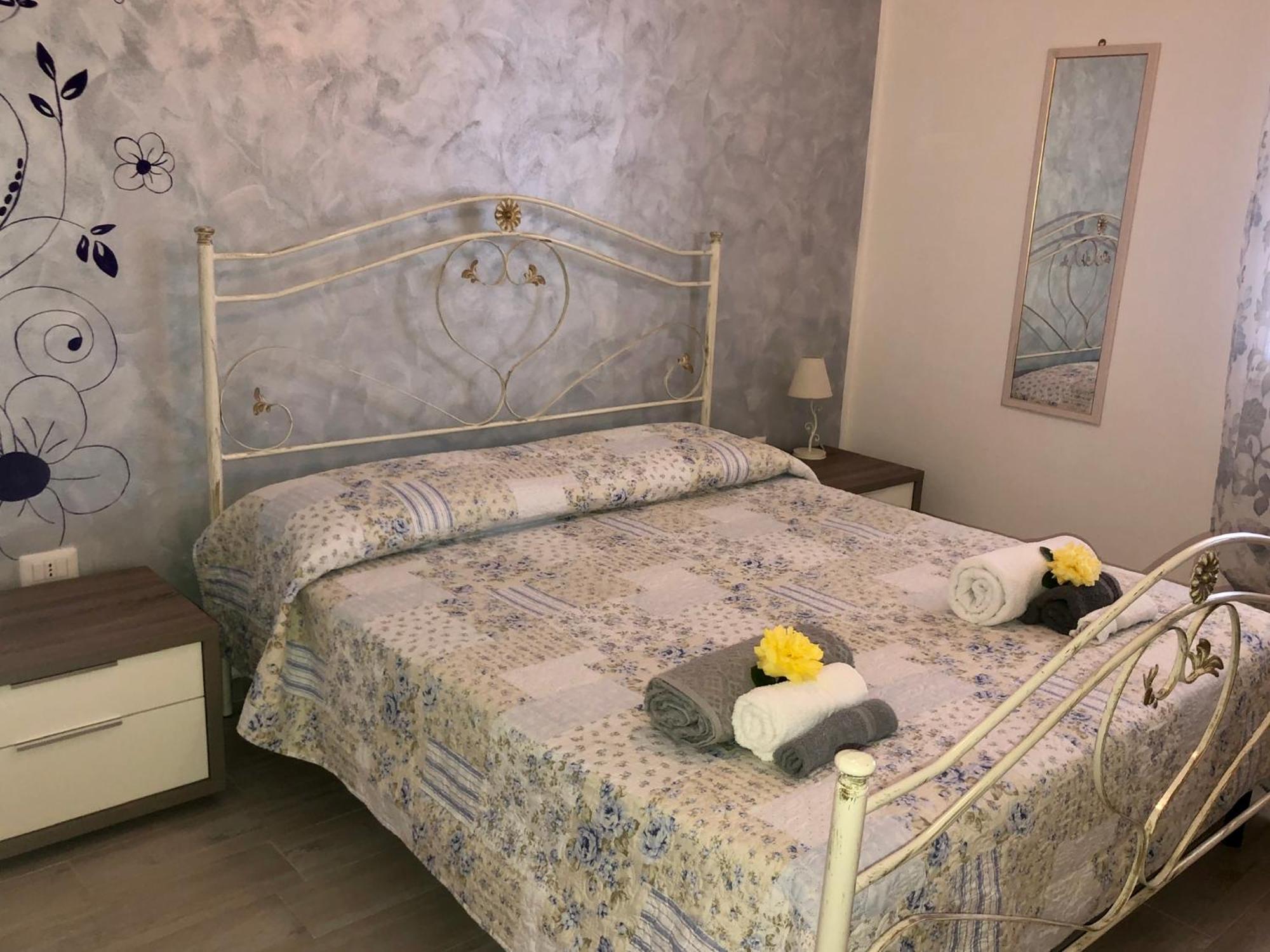 Villa Residenza San Michele Tropea Exterior foto